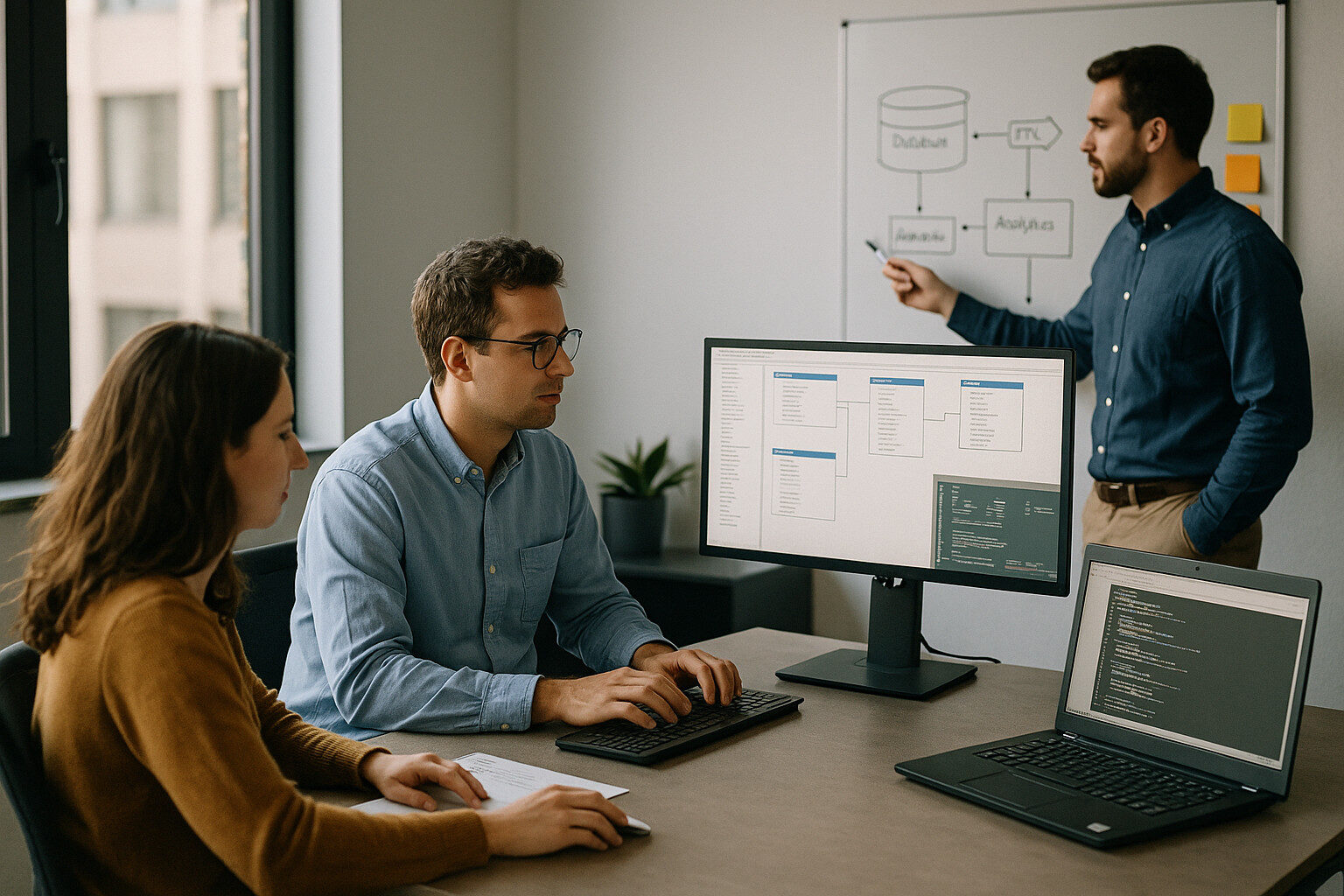Why SQL Still Matters